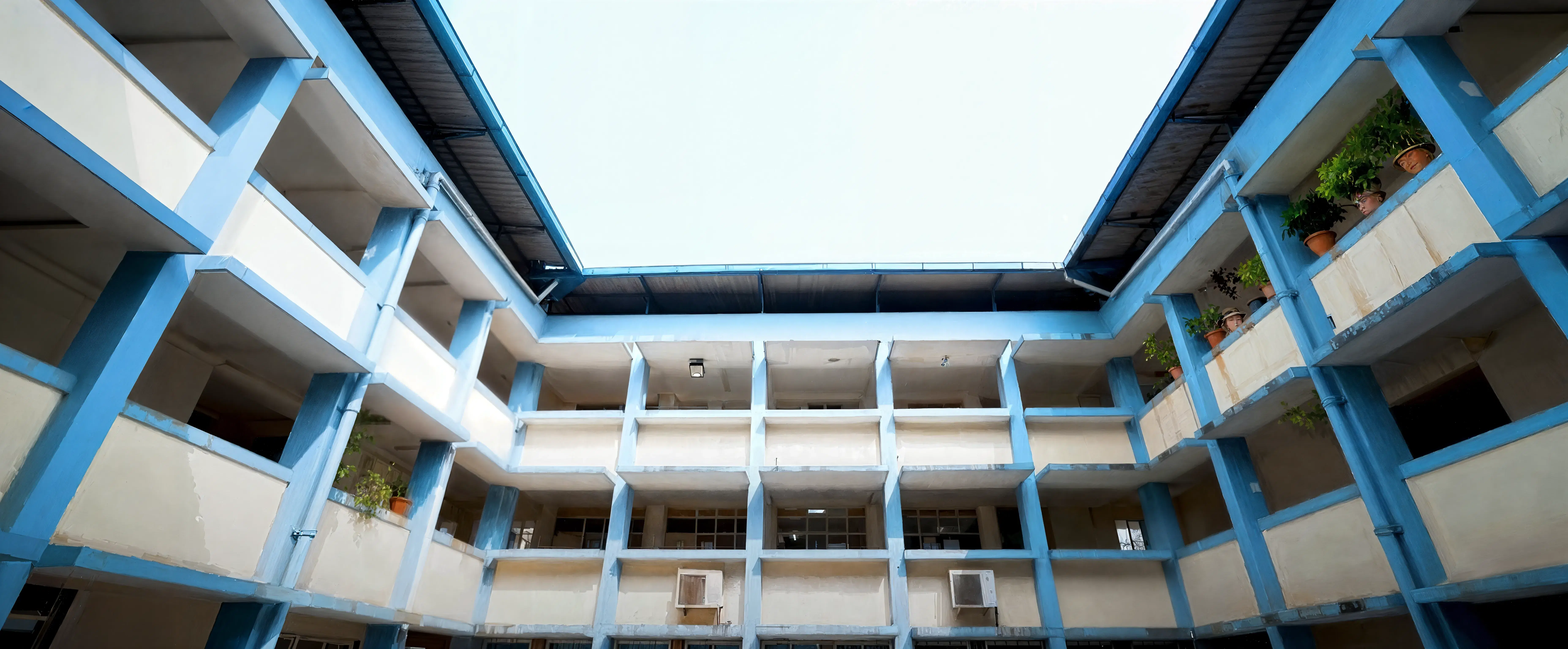 IMU Navi Mumbai Campus photo 1